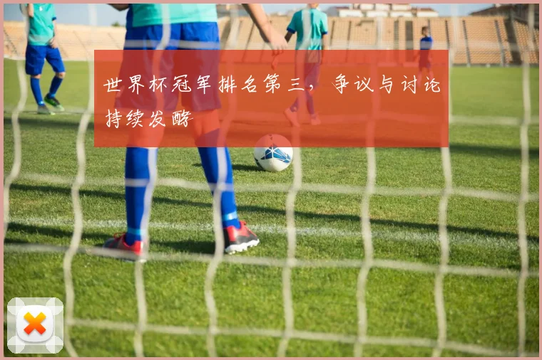 世界杯冠军排名第三，争议与讨论持续发酵