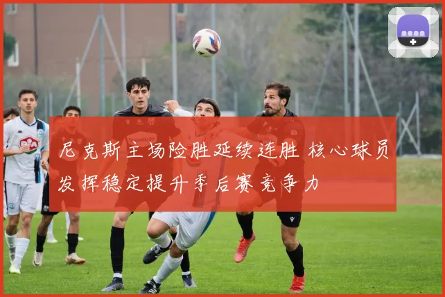 尼克斯主场险胜延续连胜 核心球员发挥稳定提升季后赛竞争力