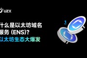 区块链公共地址是什么(公共区块链基础设施)
